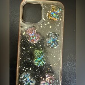 ✨iPhone 12 Bear Case✨️